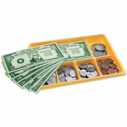 US Currency X-Change Activity Set